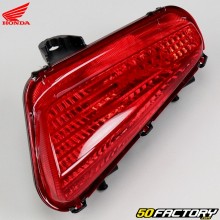 Feu arrière rouge droit Honda Fourtrax 350, 400, 500 (2004 - 2007)