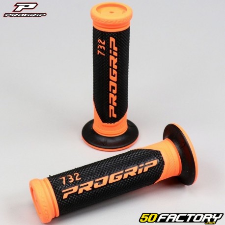 Griffe Progrip XNUMX orange