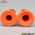 Handle grips Progrip 732 oranges