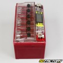 YTX7A-BS 12V 7Ah gel battery Vivacity,  Agility,  KP-W,  Orbit...