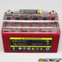 Gel-Batterie YTX7A-BS 12V 7AhVivacity, Agility, KP-W, Orbit ...
