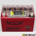 Bateria YTX9-BS 12V 9Ah gel Piaggio Zip,  Sym Orbit,  Xmax,  Burgman...