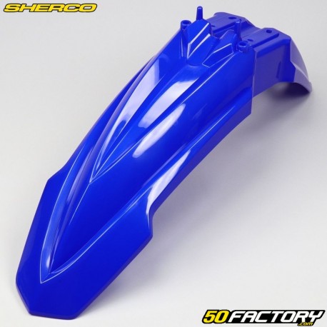 Front mudguard Sherco SM-R 50 (from 2013) blue