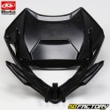 Careta tapa frontal Beta RR Enduro, Biker 50 (desde 2021) negro