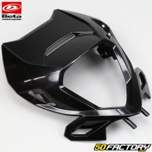 Careta tapa frontal Beta RR Enduro , Biker XNUMX (desde XNUMX) negro