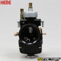 Carburetor type PHBG 19 black