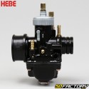 Carburetor type PHBG 19 black