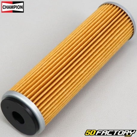 COF591 Oil Filter Fantic gentleman Scrambler 250, FB Mondial  HPS 300 ... Champion