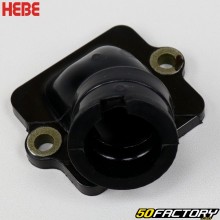 Tubo di aspirazione di tipo originale Piaggio aria e liquido Typhoon,  NRG,  Stalker...Ebe