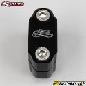 Handlebar clamps
Ø28mm Suzuki RM-Z 250 and 450 Renthal Black