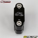 Suportes de guiador 36mm Kawasaki KXF e Yamaha  YZ  Renthal preto