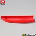 Fork protectors Beta RR 50 Racing  et  Track (from 2018) red