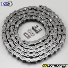 Chain 415 reinforced 94 links Afam gray