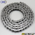 415 chain reinforced 98 links Afam gray