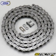 Chain 415 reinforced 98 links Afam gray