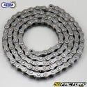 415 chain reinforced 100 links Afam gray