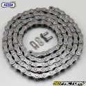 415 chain reinforced 104 links Afam gray