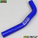 Durites de refroidissement Yamaha YZ 80, 85 (jusqu'à 2018) Bud Racing bleues