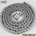 420 reinforced chain (O-rings) 114 links Afam gray