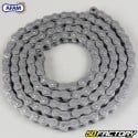 420 reinforced chain (O-rings) 120 links Afam gray