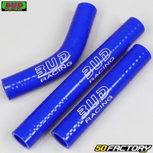 Mangueras de refrigerante KTM SX, Husqvarna TC 250 (2007 - 2016) Bud Racing azul