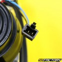 Mascherina faro anteriore Polisport Giallo LMX