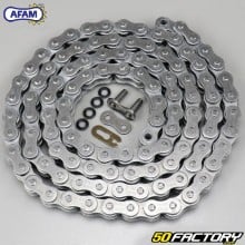 Chain 520 (O-rings) 118 links Afam gray