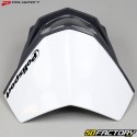 Bico frontal Polisport Halo nardo branco e cinza