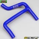 Cooling hoses Suzuki RM-Z 250 (2011 - 2018) Bud Racing blue
