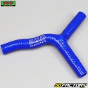 Tubi di raffreddamento KTM SX 85 (2004 - 2012) Bud Racing blu