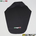 Seat cover Honda CRF, Kawasaki KXF, Suzuki RM-Z 250 and 450 Selle Dalla Valle Racing black