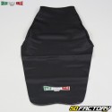 Forro de asiento Yamaha YZF 250 y 450 Selle Dalla Valle Racing Negra