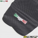 Capa de banco Yamaha YZF 250 e 450 Selle Dalla Valle Racing Preta