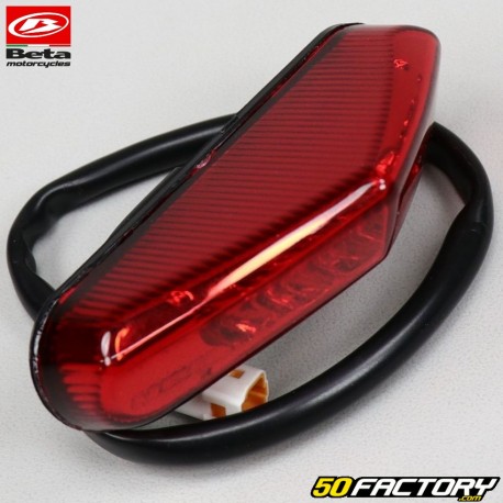 Red tail light Beta RR 50, 125, 350 ... (since 2021)