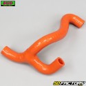 Durites de refroidissement KTM SX et Husqvarna TC 50 (depuis 2012) Bud Racing oranges