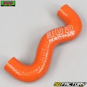 Durites de refroidissement KTM SX et Husqvarna TC 50 (depuis 2012) Bud Racing oranges