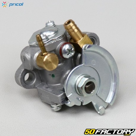 Original oil pump AM6 Minarelli pricol