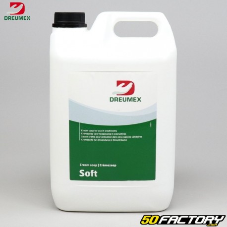 Flüssigseife Dreumex Soft 5L