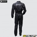 Rain suit Shot 2.0 black