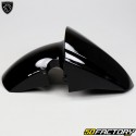 Front mudguard Peugeot Kisbee black