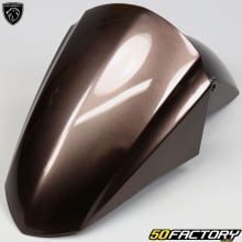 Front mudguard Peugeot Kisbee chocolate brown