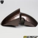 Front mudguard Peugeot Kisbee chocolate brown