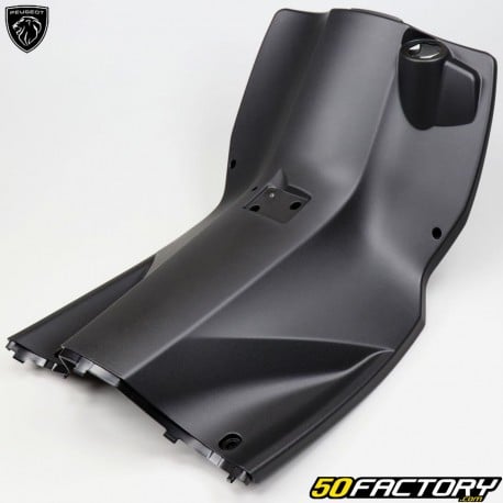 Leg shield
 Peugeot Kisbee