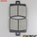 Pastiglie freno organiche Aprilia RS Atlantic,  Beta Eikon 125 ... Braking