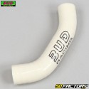 Tubi del liquido di raffreddamento KTM SX-F,Husqvarna FC 450 (2016 - 2018) Bud Racing bianco