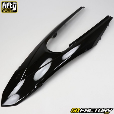 Rear mudguard Beta RR 50 (2011 - 2020) Fifty black