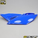Carenatura posteriore sinistra Beta RR50 (2011 - 2020) Fifty blu