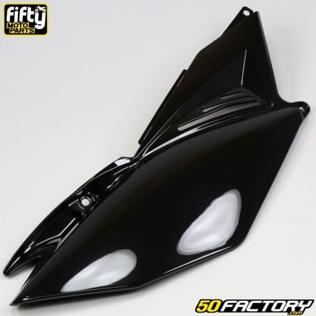 Right rear fairing Beta RR 50 (2011 - 2020) Fifty black