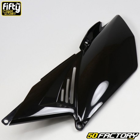 Carénage arrière gauche Beta RR 50 (2011 - 2020) Fifty noir
