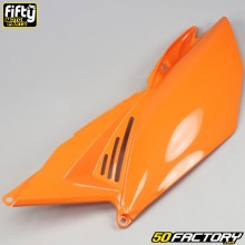 Left rear fairing Beta RR 50 (2011 - 2020) Fifty Orange